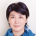宮原今日子